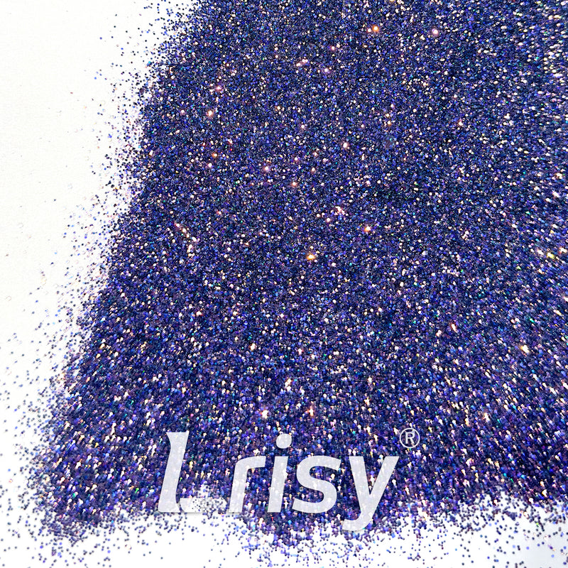 Supernova Custom Mixed Glitter WAL603 (By LiaDia Designs)