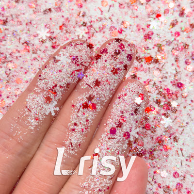 Glitter for Flowers – Lrisy