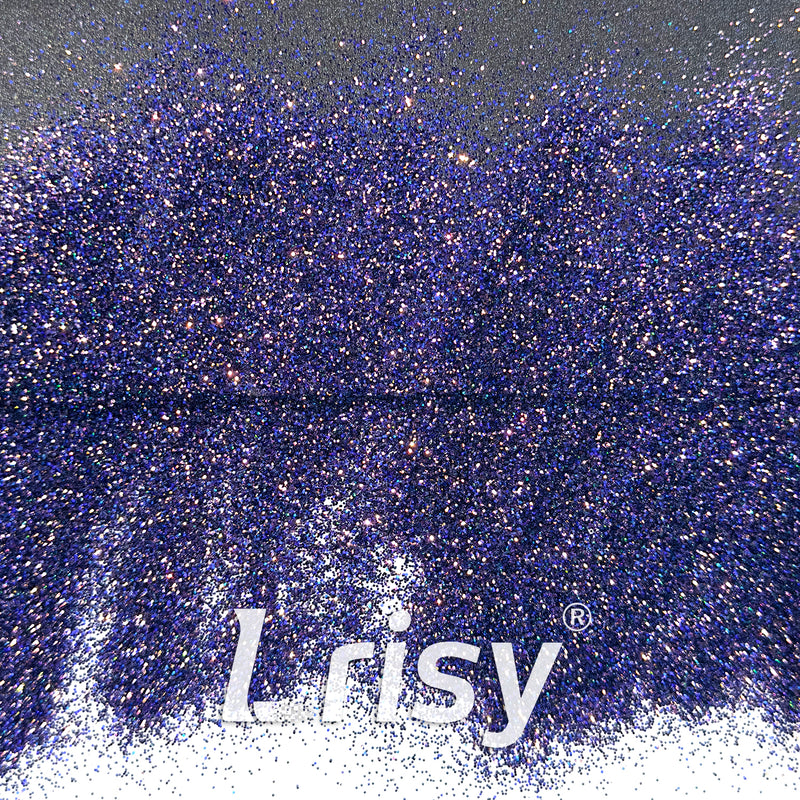 Supernova Custom Mixed Glitter WAL603 (By LiaDia Designs)
