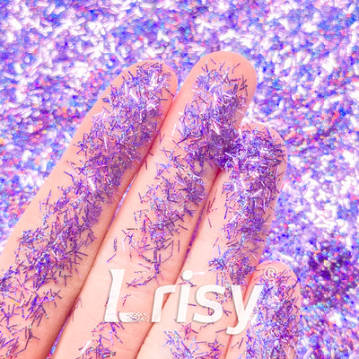 Glitter for Flowers – Lrisy