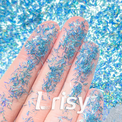 Glitter for Flowers – Lrisy