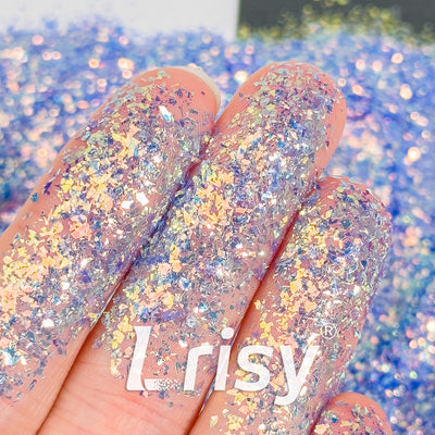 Glitter For Nails – Lrisy