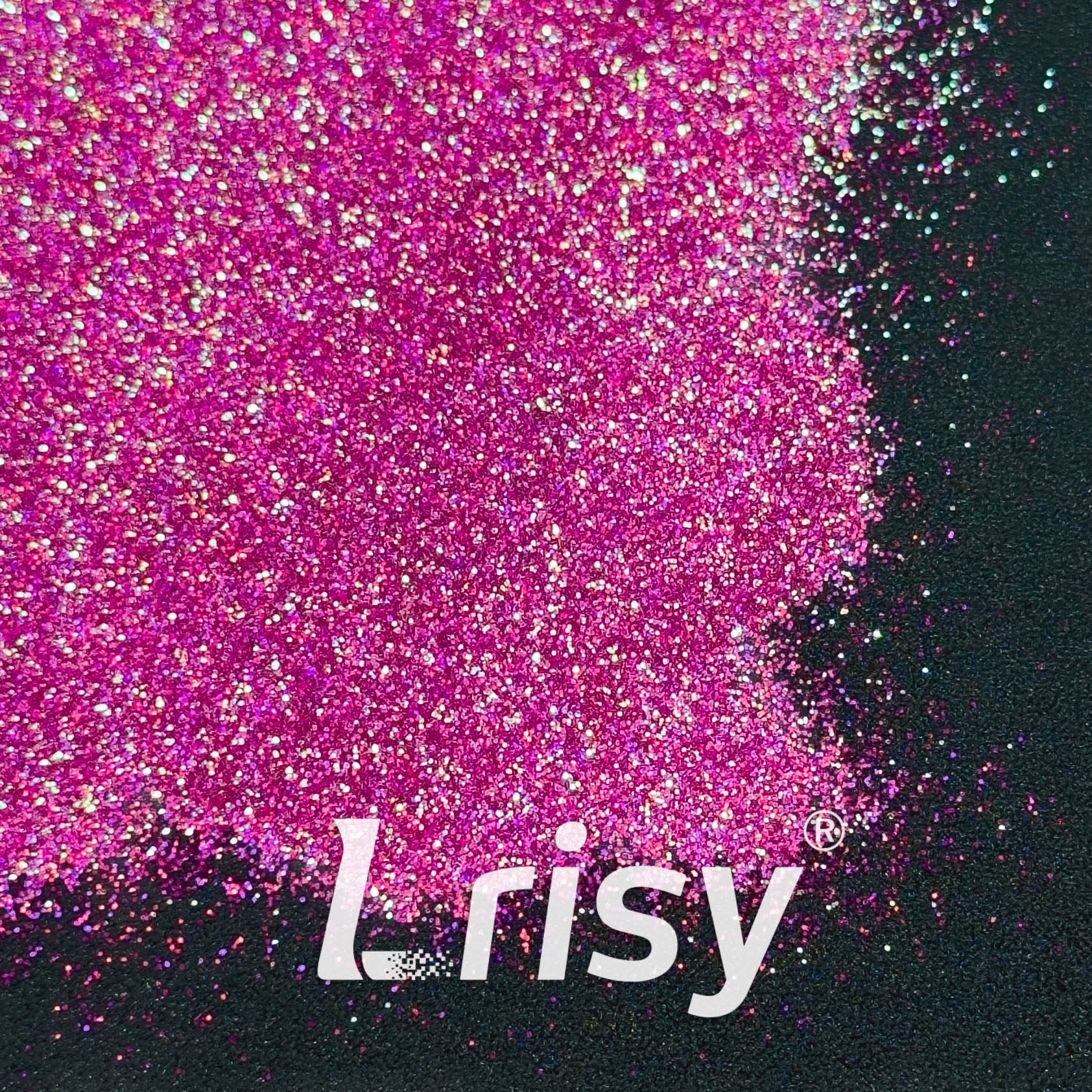 0.2mm Phantom Purple Color Shift Glitter C-BSL009