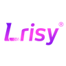 logo of Lrisy! Wholesale Bulk Glitter Store