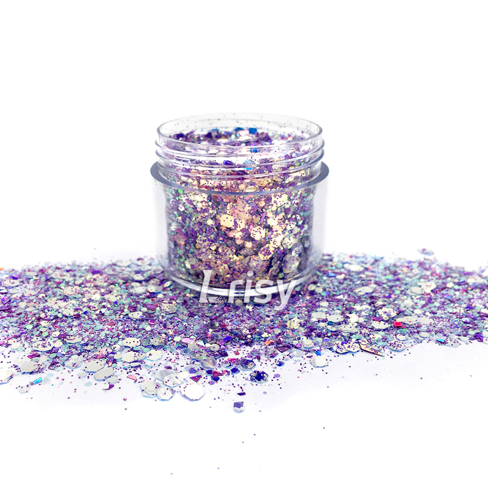 Fairy Light Glitter YJ05