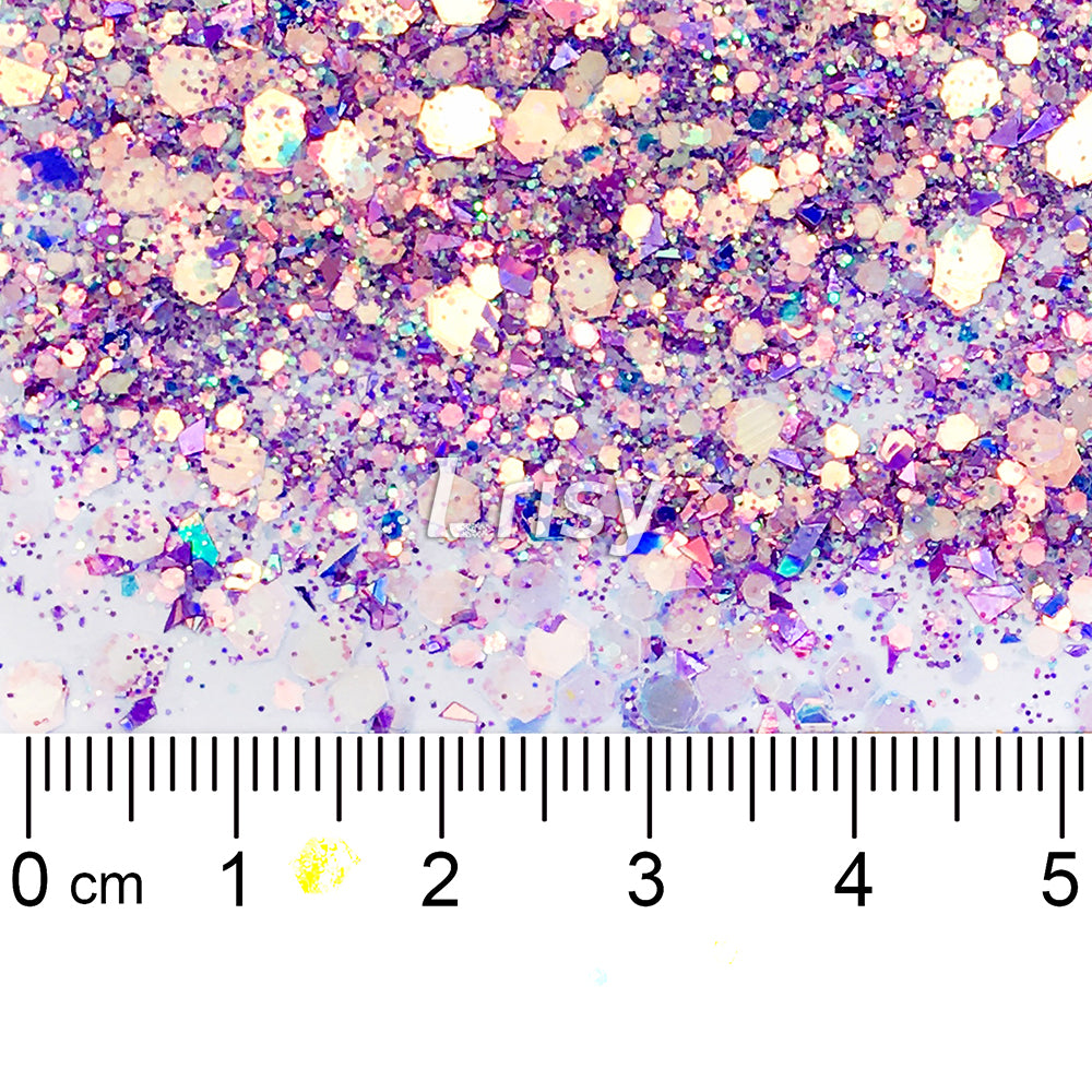 Fairy Light Glitter YJ05
