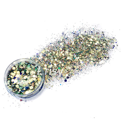 Fairy Light Glitter YJ16