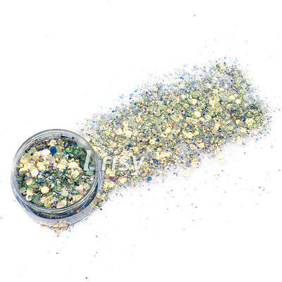 Fairy Light Glitter YJ01