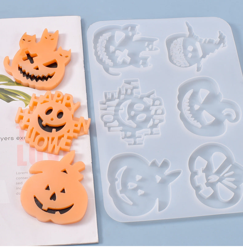 Halloween Prank&