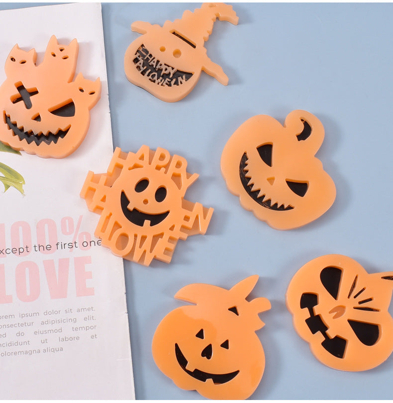 Halloween Prank&