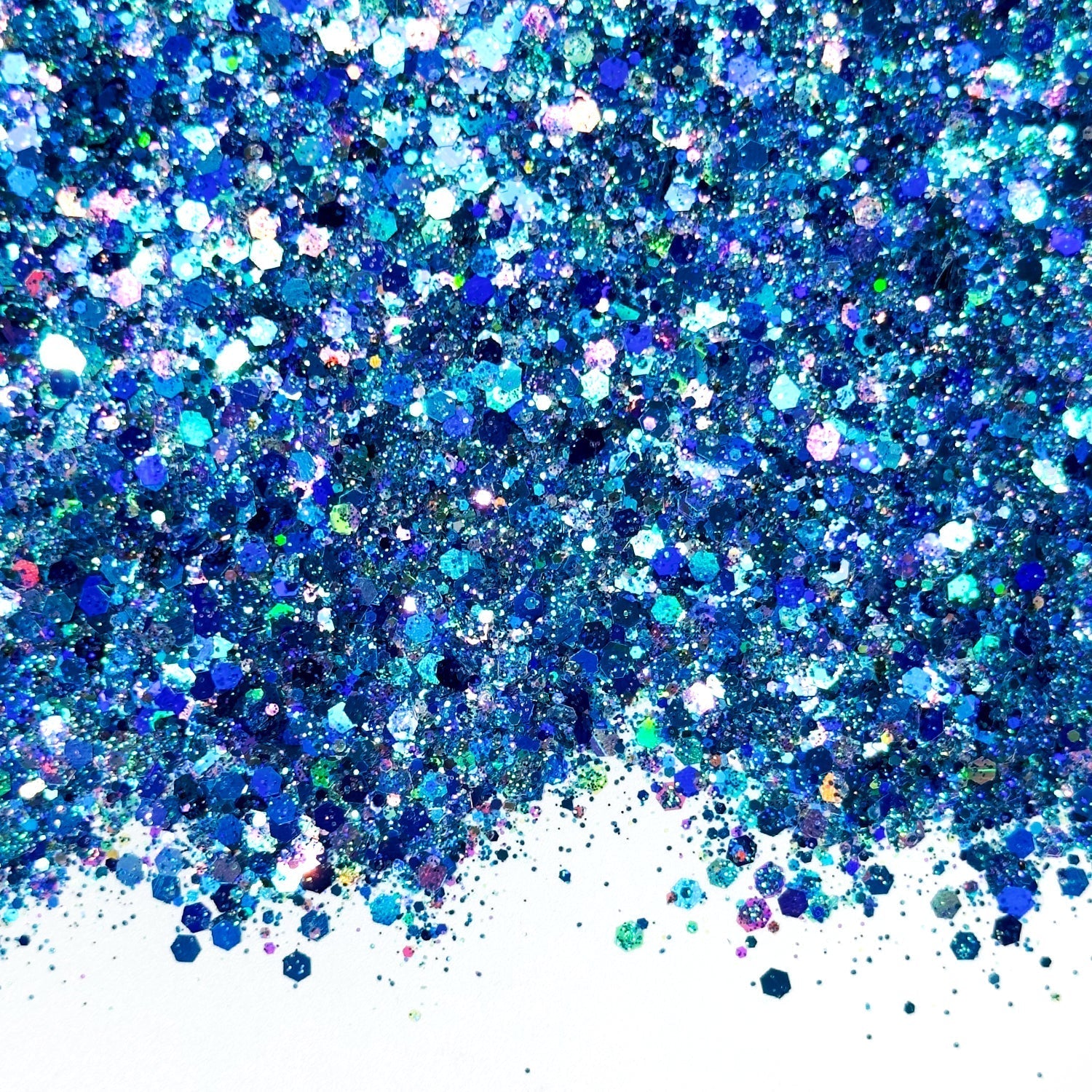 Oceanic Custom Mixed Glitter WAL601 (By LiaDia Designs)