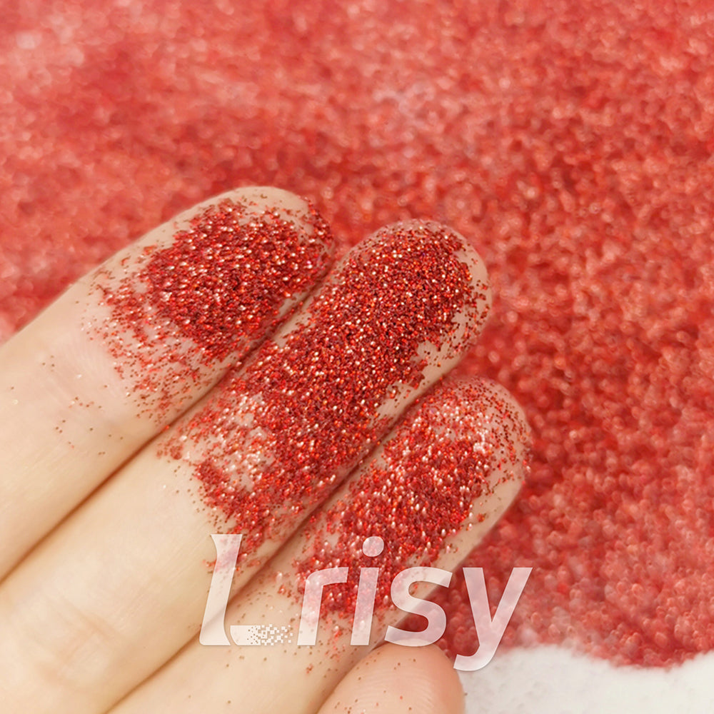 Lrisy Valentine Glitter Special Set/Kits 12 Colors (Total 120g)