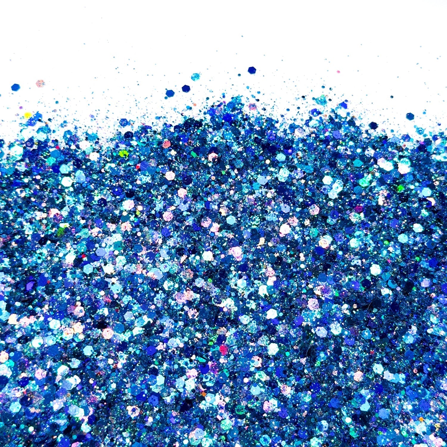 Oceanic Custom Mixed Glitter WAL601 (By LiaDia Designs)