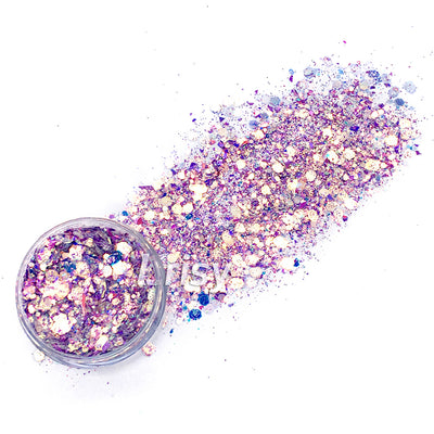 Fairy Light Glitter YJ05