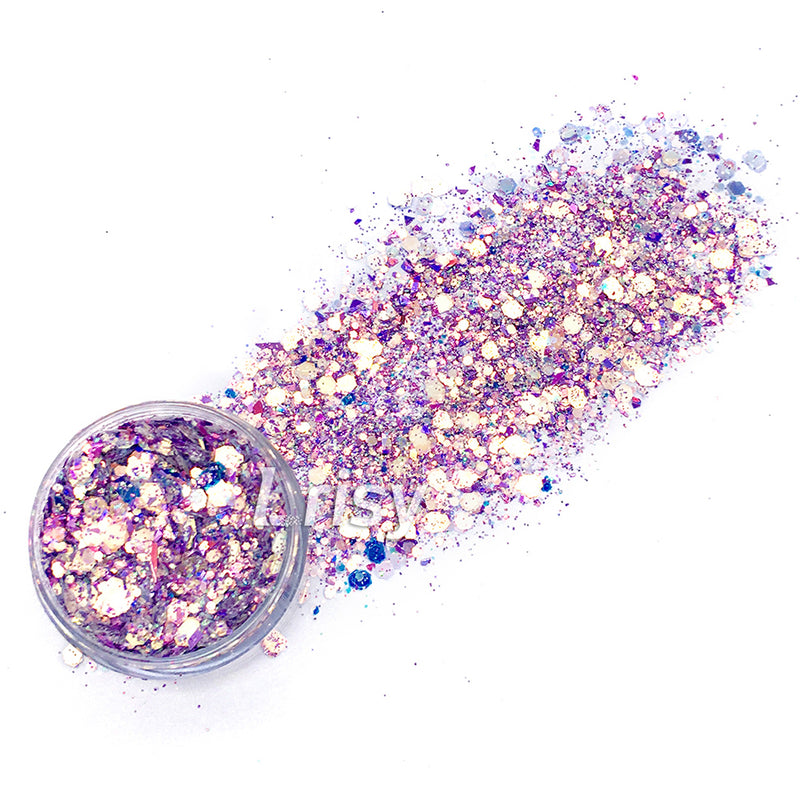 Fairy Light Glitter YJ05