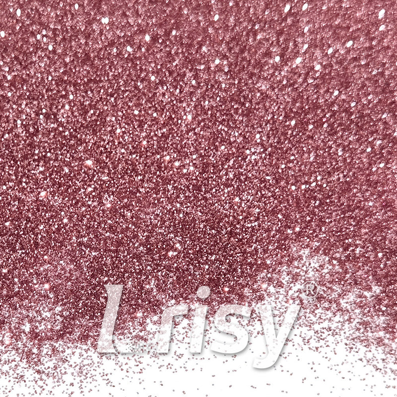 0.2mm Coral Pink Professional Cosmetic Glitter For Lip Gloss, Lipstick FCH900A