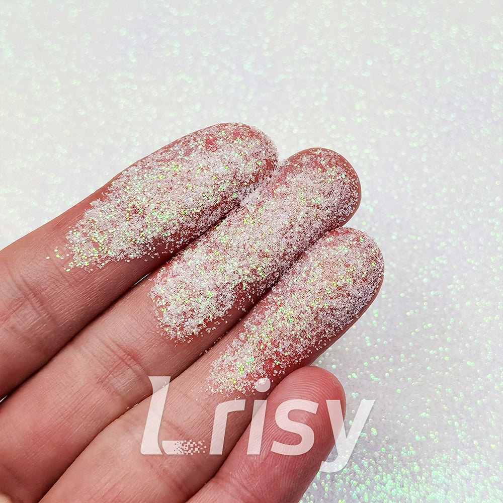 Lrisy Valentine Glitter Special Set/Kits 12 Colors (Total 120g)