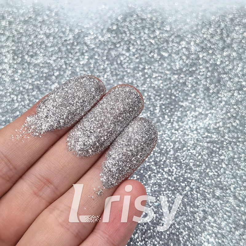 Lrisy Valentine Glitter Special Set/Kits 12 Colors (Total 120g)
