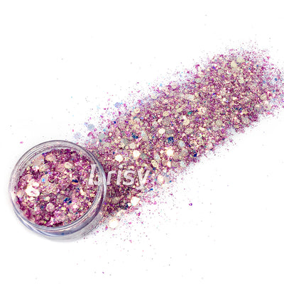 Fairy Light Glitter YJ08
