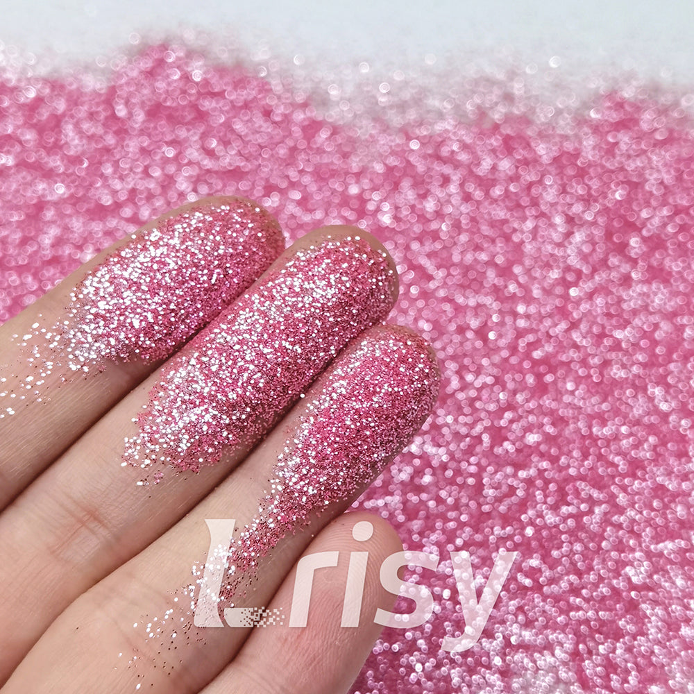 Lrisy Valentine Glitter Special Set/Kits 12 Colors (Total 120g)
