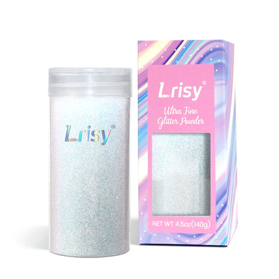 Black Glitter – Lrisy