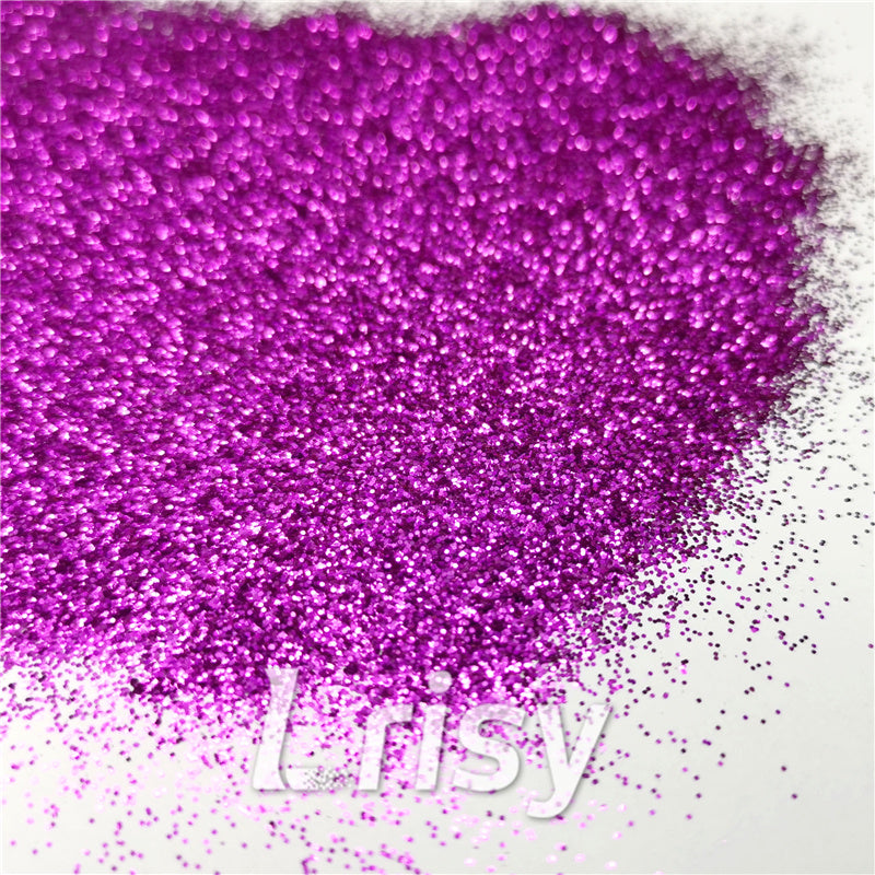 0.2mm hexagon purple cosmetic grade biodegradable glitter in bulk BIO008