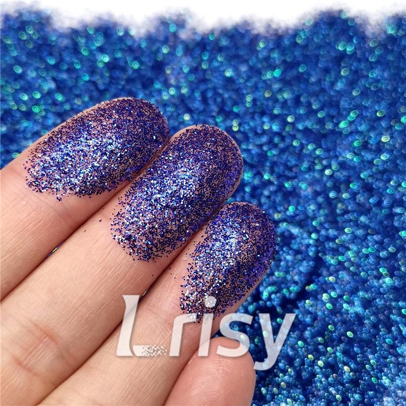 0.2mm Forest Iridescent Glitter Powder LSB0011