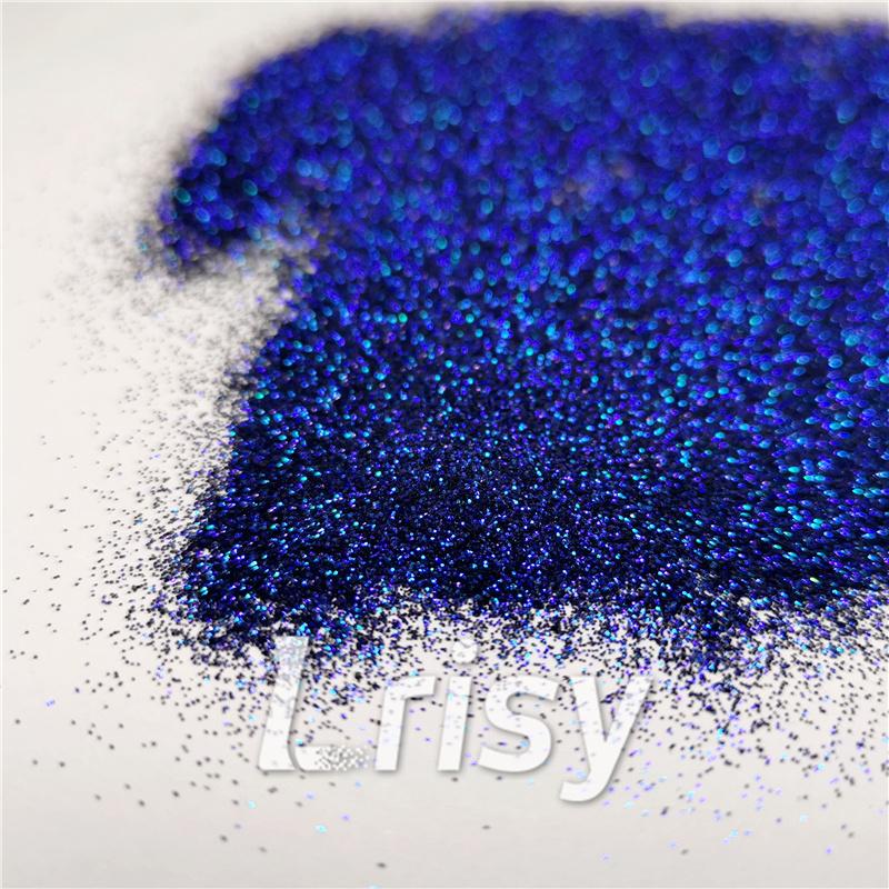 0.2mm Forest Iridescent Glitter Powder LSB0012