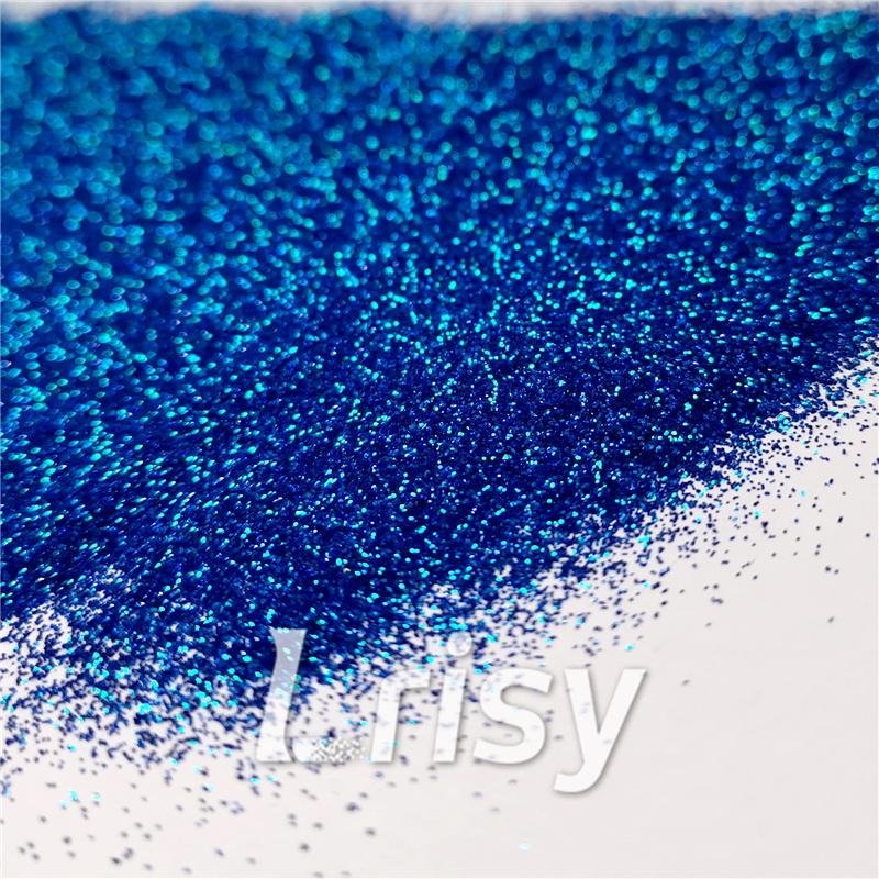 0.2mm Forest Iridescent Glitter Powder LSB005
