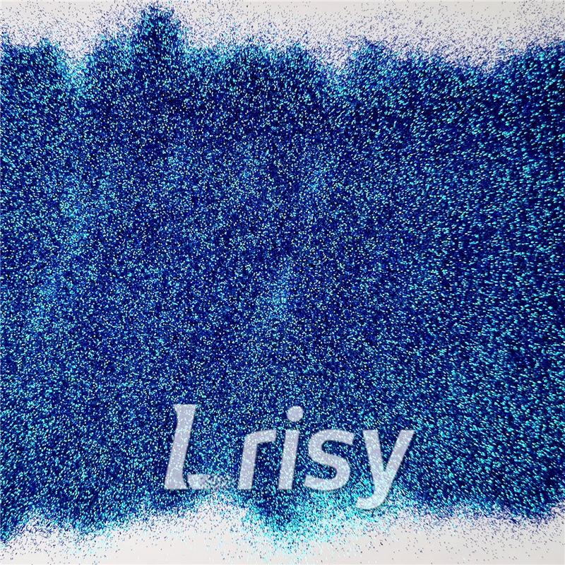 0.2mm Forest Iridescent Glitter Powder LSB006