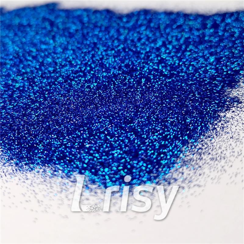 0.2mm Forest Iridescent Glitter Powder LSB006