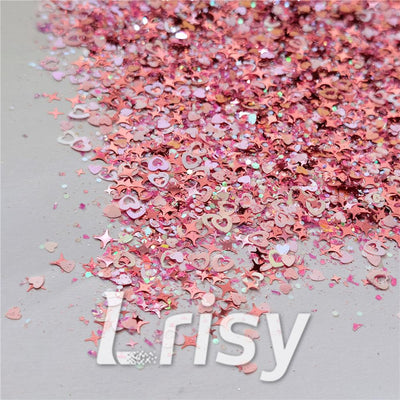Miss Firecracker - Glitter - Pink Glitter - Hot Pink Fine Glitter – 80's  Girl Glitter