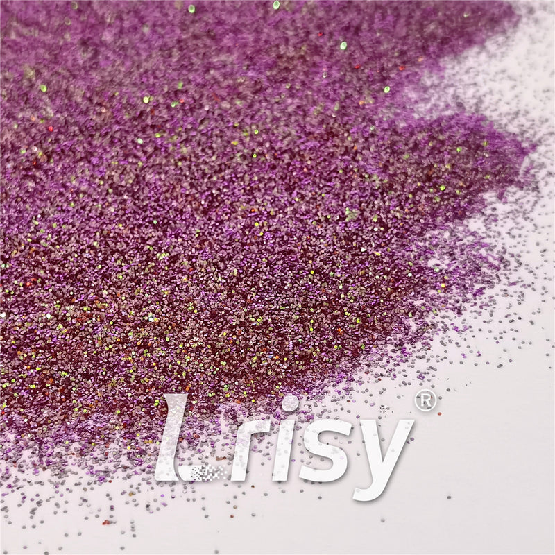0.4mm Iridescent Phantom Purple Color Shift Glitter C-BSL003