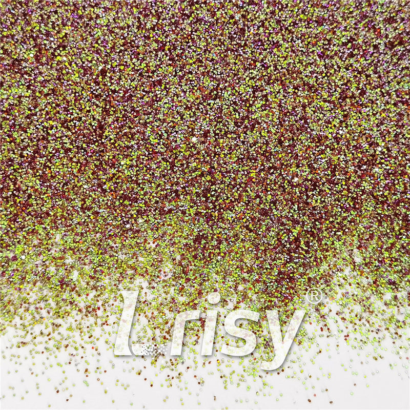 0.4mm Iridescent Phantom Purple Color Shift Glitter C-BSL003