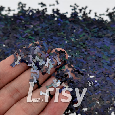 Black Glitter – Lrisy