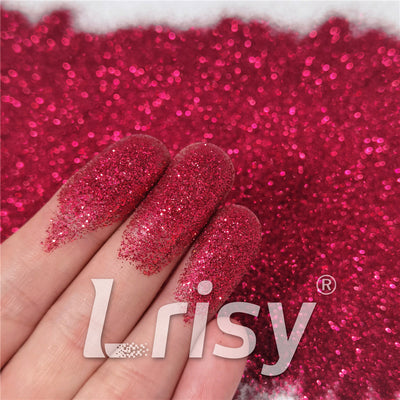 Neon Maniacs - Glitter - Red Glitter - Neon Red Ultra Fine Glitter – 80's  Girl Glitter