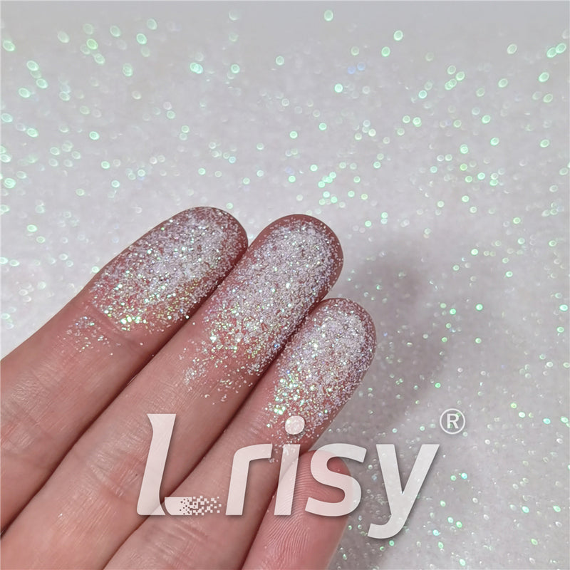 0.2mm Professional Cosmetic Glitter For Lip Gloss, Lipstick Iridescent –  Lrisy