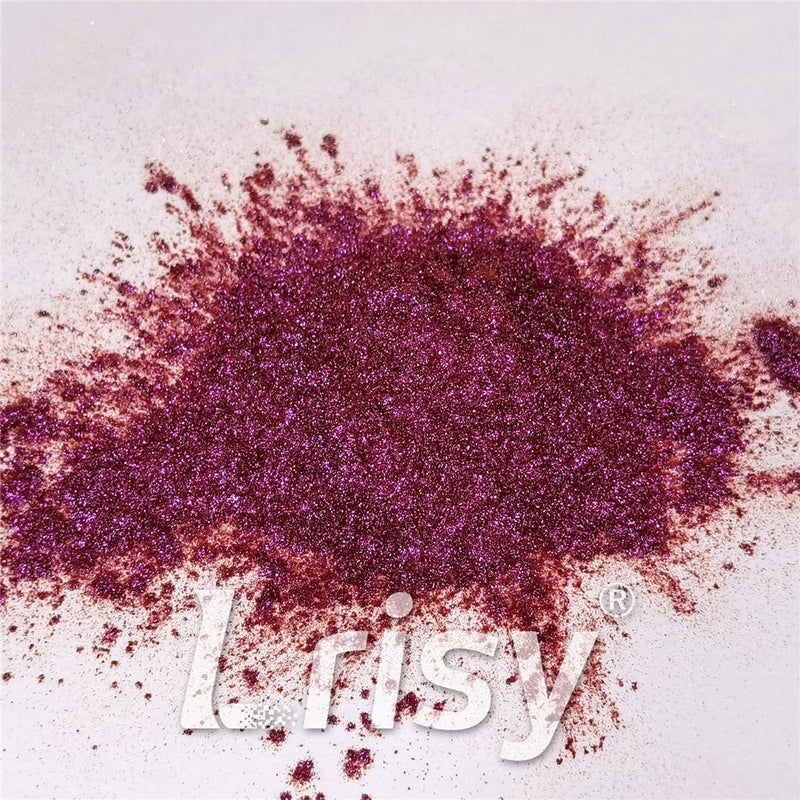 Mica Powder Violet Chameleon Color Shift Pigment Glitter 2173XE
