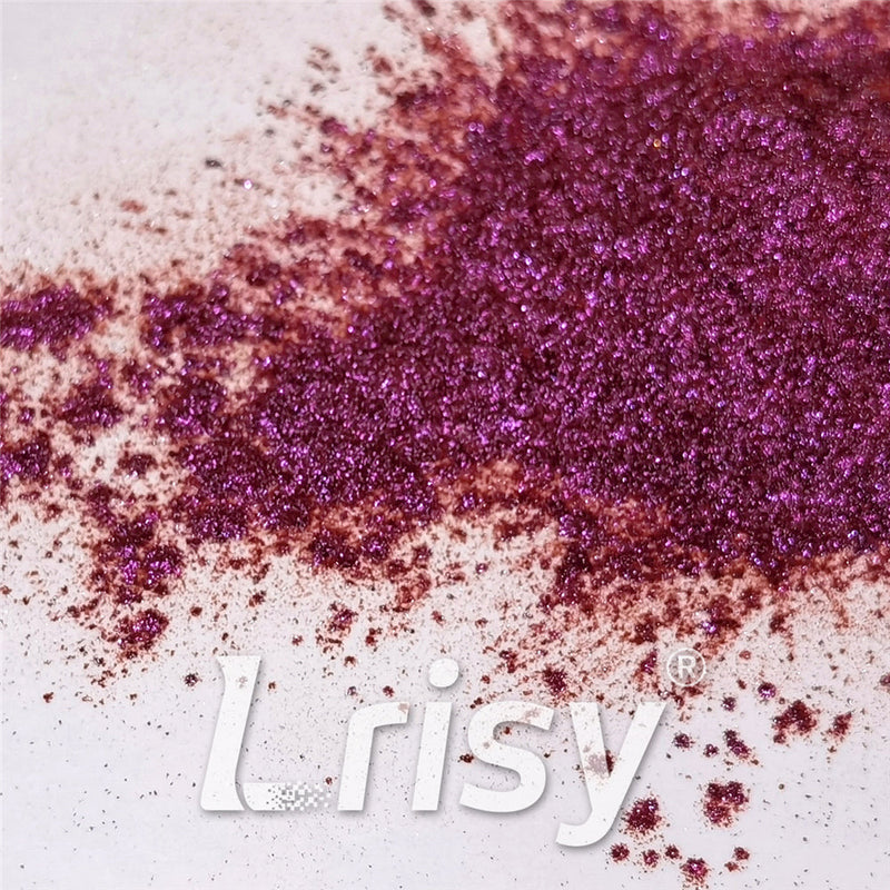 Mica Powder Violet Chameleon Color Shift Pigment Glitter 2173XE