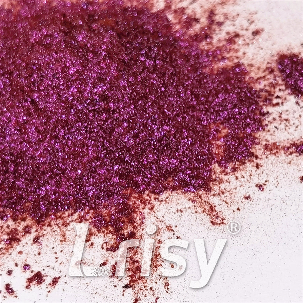 Mica Powder Violet Chameleon Color Shift Pigment Glitter 2173XE