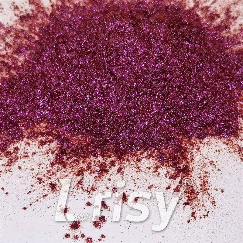 Mica Powder Violet Chameleon Color Shift Pigment Glitter 2173XE