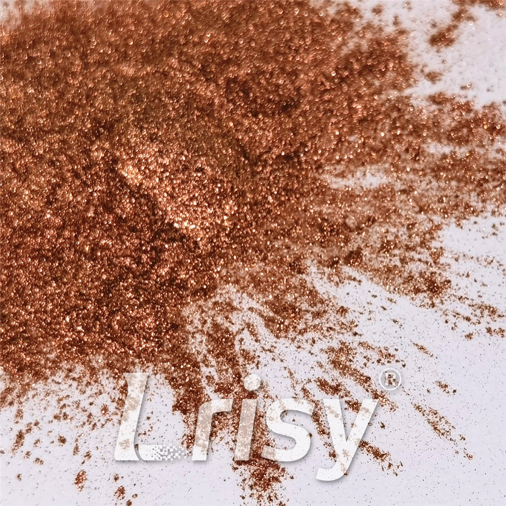 Mica Powder Sand Gold Chameleon Color Shift Pigment Glitter 2312XE
