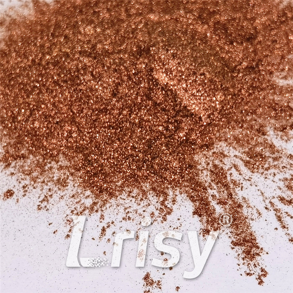 Mica Powder Sand Gold Chameleon Color Shift Pigment Glitter 2312XE