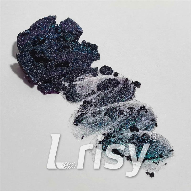 Optical Chameleon Powder Color Shift Mica Pigment Cosmetic Grade Glitter HAP-036