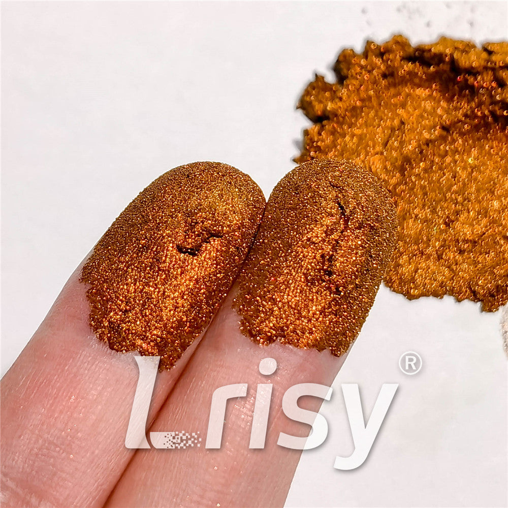 Optical Chameleon Powder Color Shift Mica Pigment Cosmetic Grade Glitter HAP-031