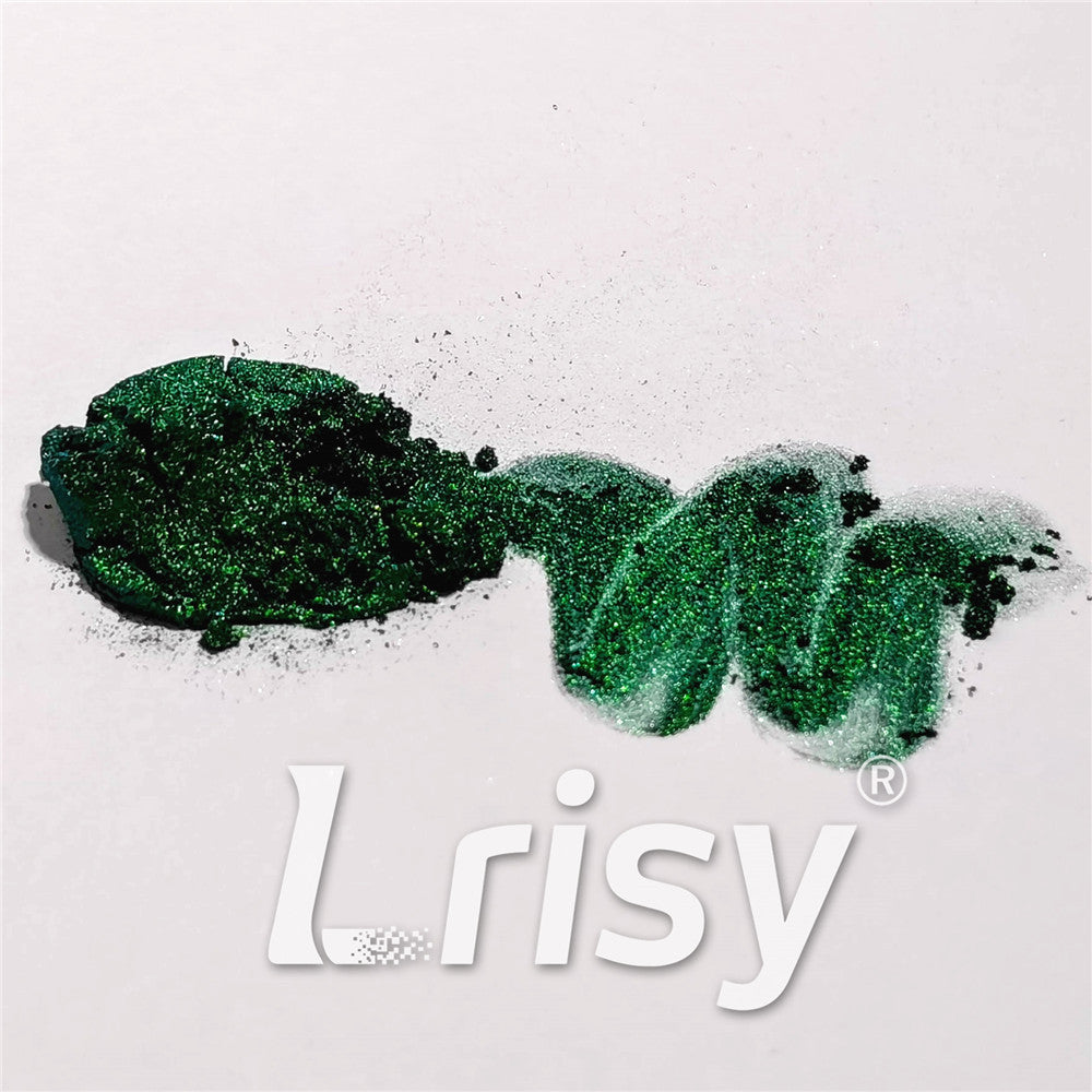 Optical Chameleon Powder Color Shift Mica Pigment Cosmetic Grade Glitter HAP-035
