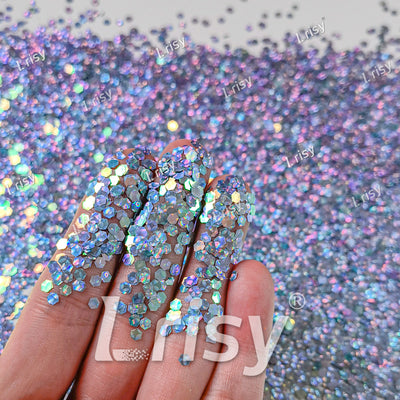 Blue Green Chunky Glitter, Wholesale Bulk - CM04 Mermaid –