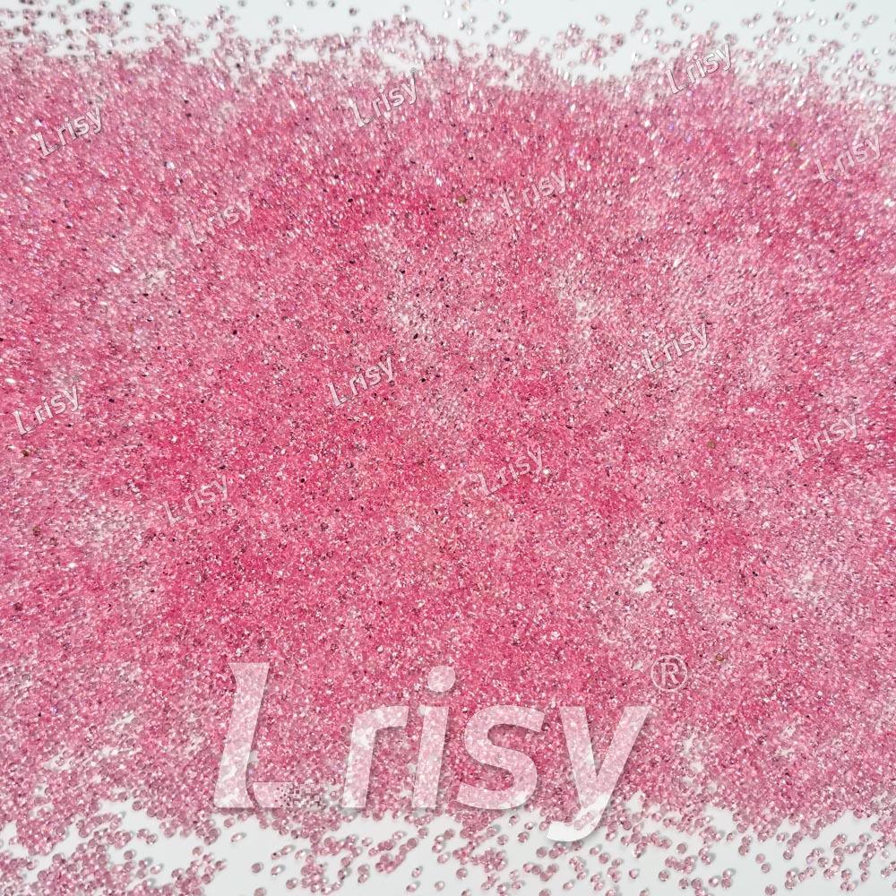 0.8-1mm Light Pink Pointed Back Rhinestones PRS024