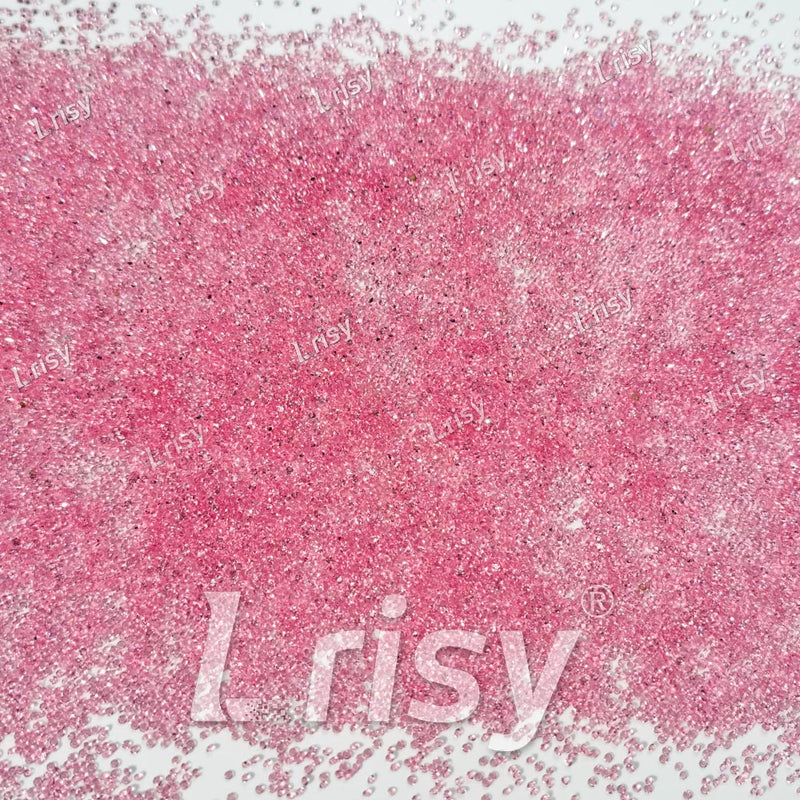 0.8-1mm Light Pink Pointed Back Rhinestones PRS024