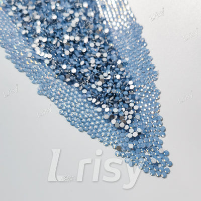 Bulk Rhinestones Resin Non Hot Fix Nail Decorations Crystal Flatback  Wholesale